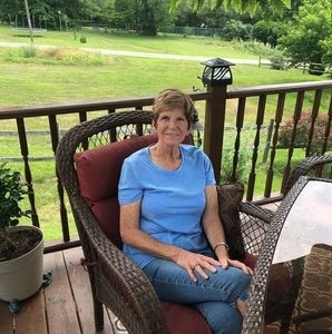 Meet your Posher, Diane